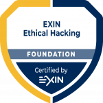 EXIN_Badge_ModuleFoundation_EthicalHacking